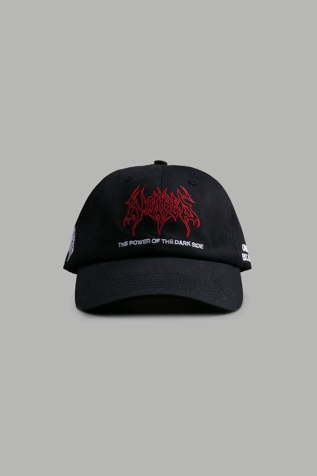 Darc Sport Dark Side Dad Hat In Grey — imagem 15