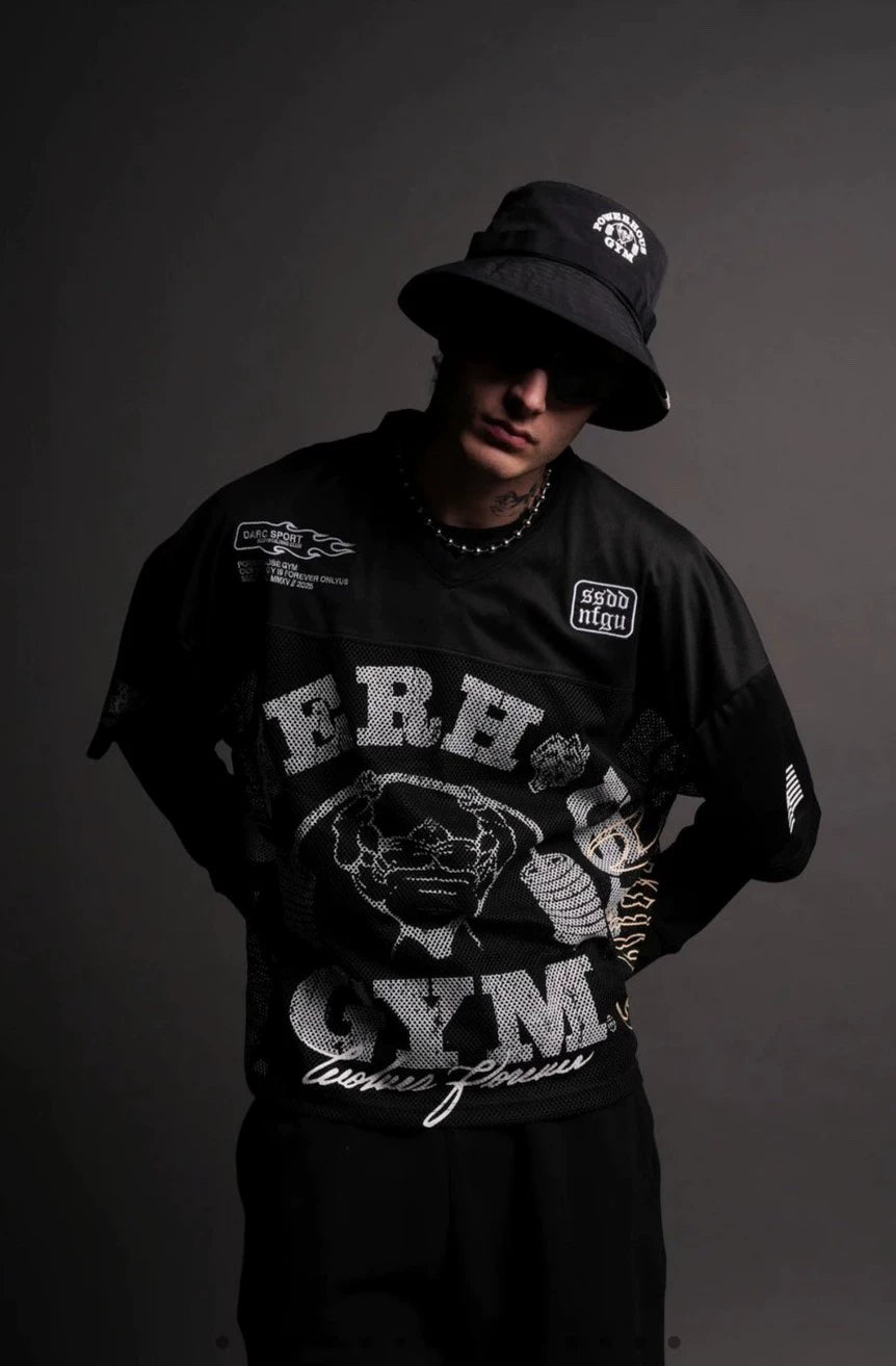 Darc Sport Chapéu Bucket — imagem 6