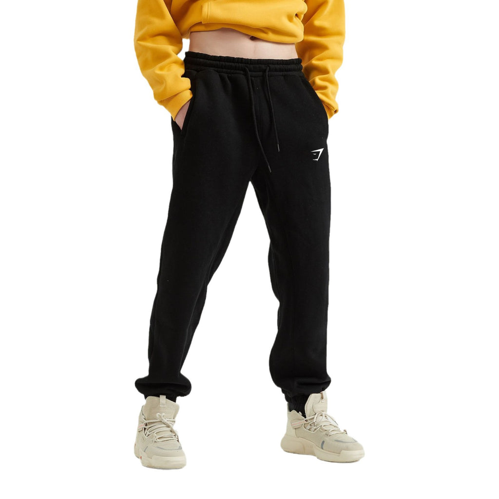 Calça Jogger Gymshark Oversized Fleece