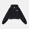Moletom com Capuz Gymshark Lifting Club Cropped
