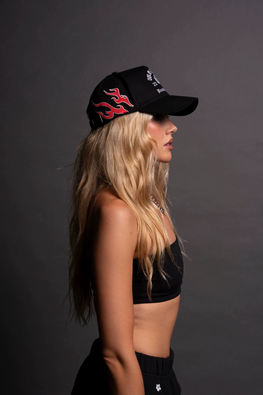 Darc Sport Dad Hat — imagem 7
