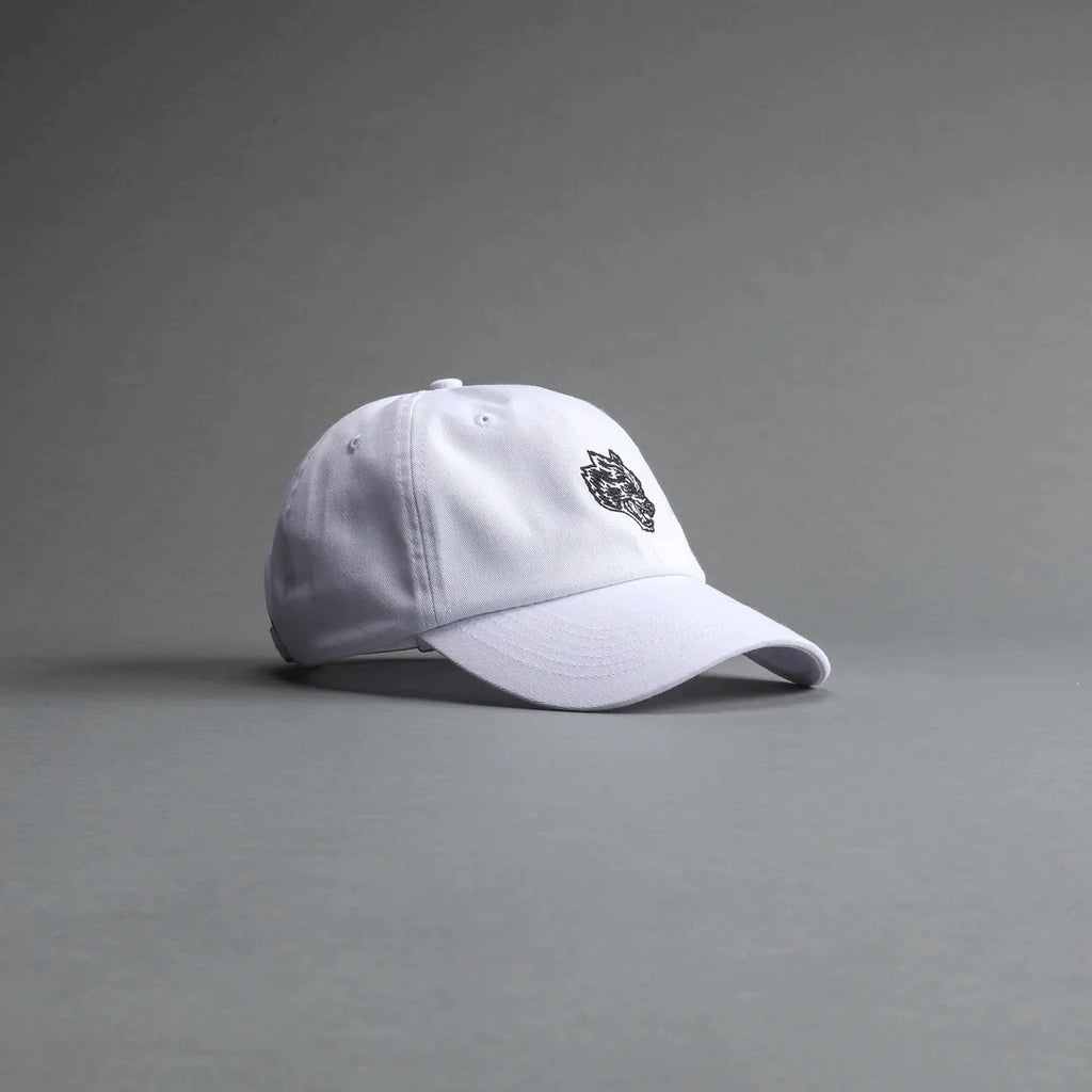Darc Sport Wolf Head Dad Hat — imagem 4