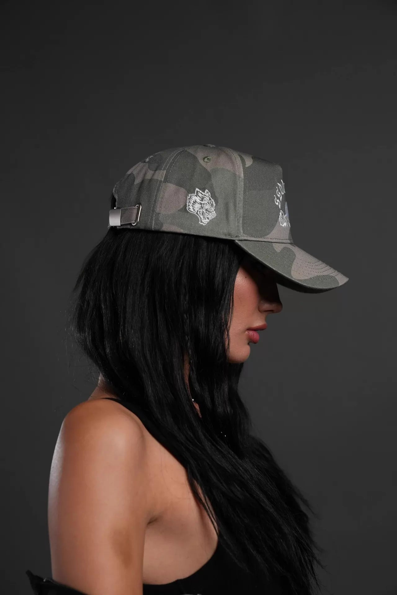 Darc Sport Boné — Camo — imagem 7