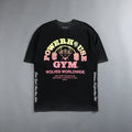 Camiseta Oversized Darc Sport Powerhouse Wolves