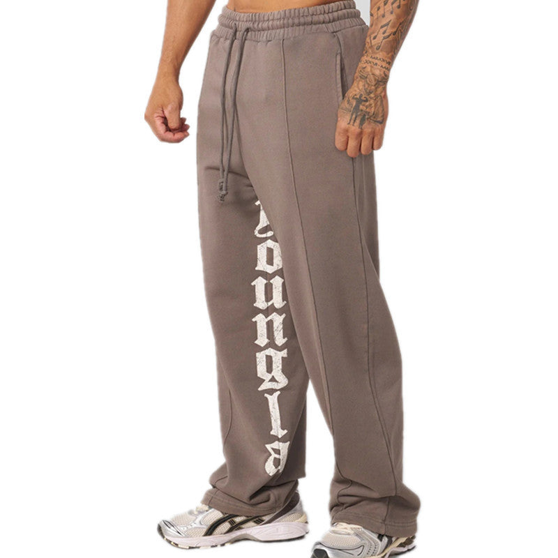 Calça Jogger YOUNGLA