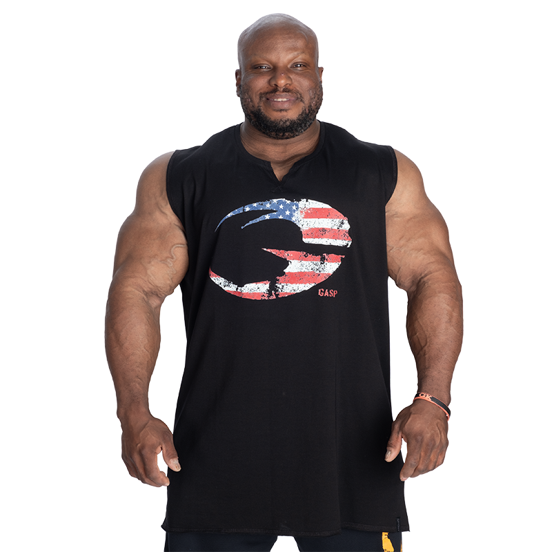 Regata GASP Cadet Tank