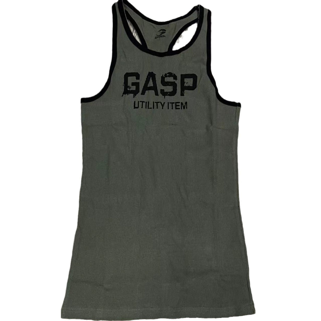 Regata GASP Racer Back Utility Item Distressed
