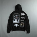Moletom com Capuz Darc Sport Wolves Venom
