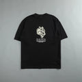 Darc Sport Camiseta Wolves Oversized
