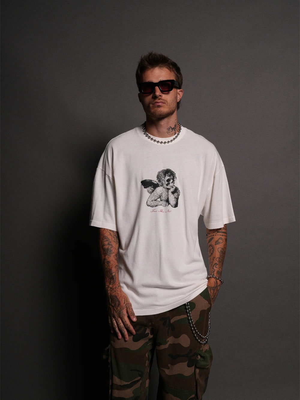 Camiseta Darc Sport "Cupid Angel"