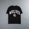 Camiseta Oversized Darc Sport Wolves College