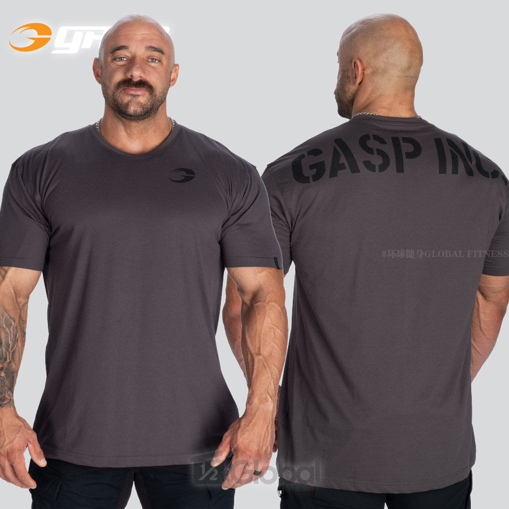 Camiseta GASP Divisão Standard