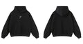 Moletom Gymshark Olde English Hoodie
