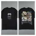 Camiseta Darc Sport SAMURAI CODE "LOST SCROLLS"