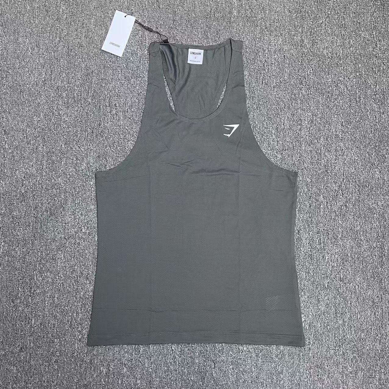 Regata GymShark React Stringer