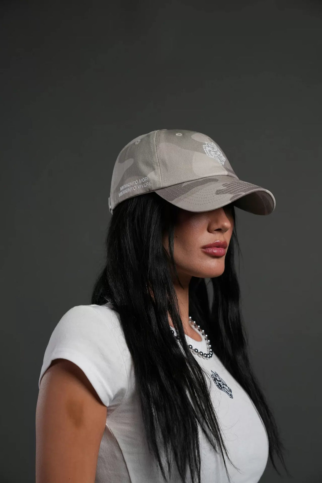 Darc Sport Dad Hat — Camo — imagem 6