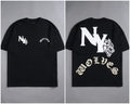 Camiseta Oversized Darc Sport NY Wolves