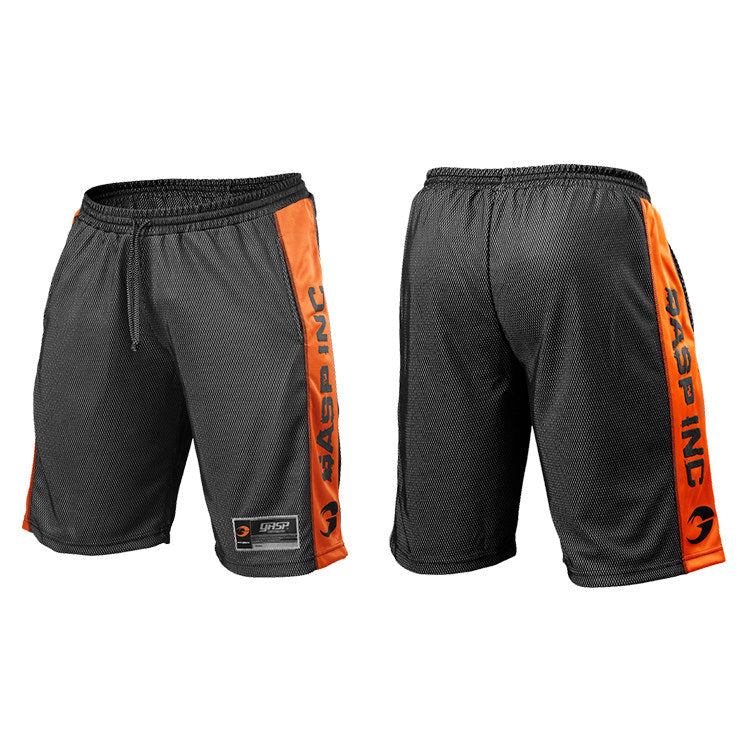 Shorts GASP No1 Mesh Shorts 11.5
