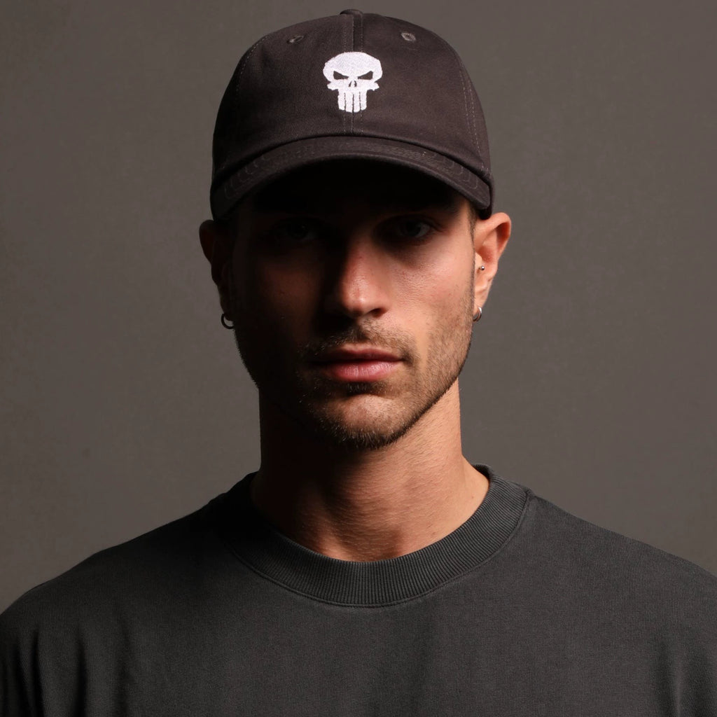 Darc Sport Dad Hat — Punisher — imagem 6