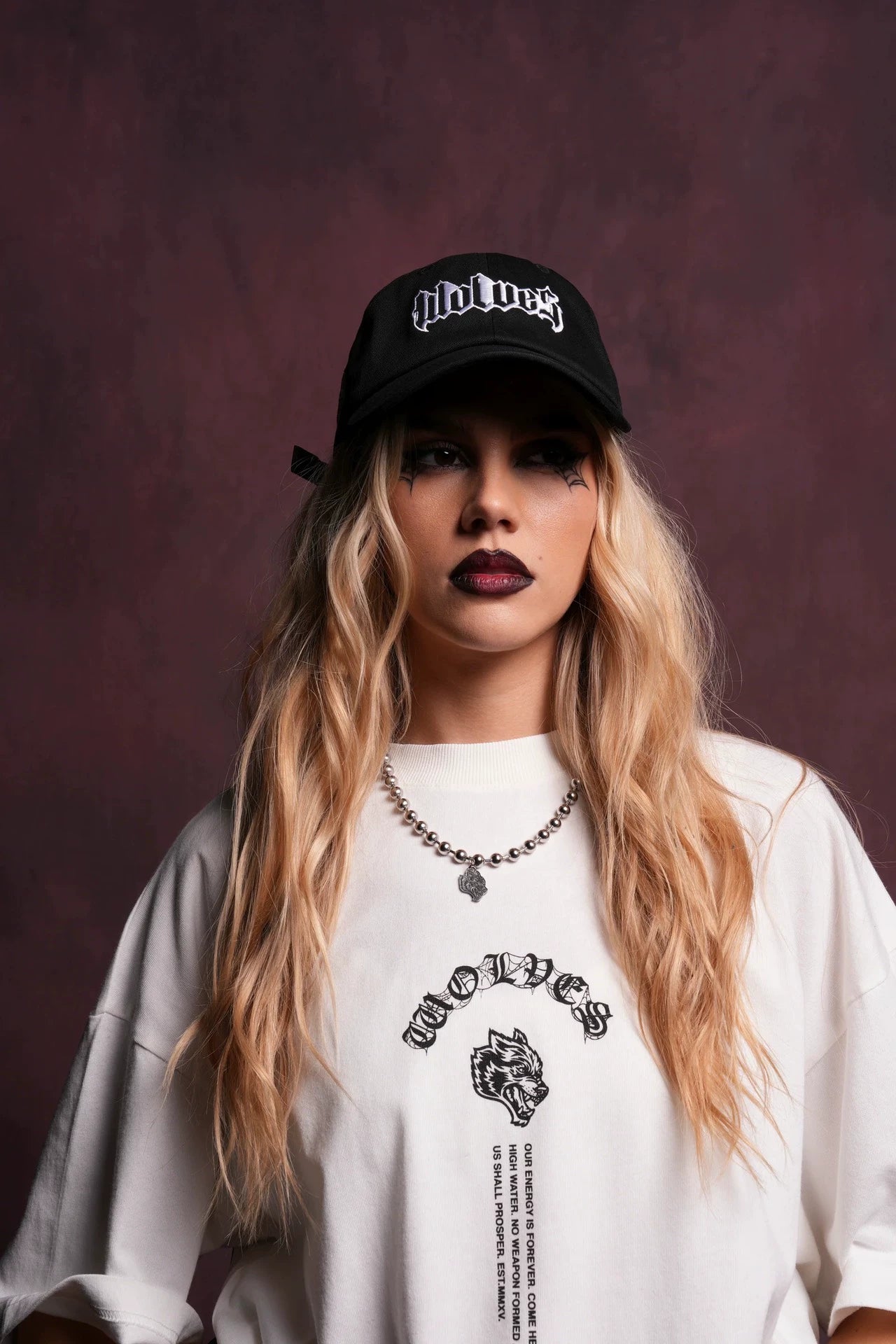 Darc Sport Dad Hat — imagem 10