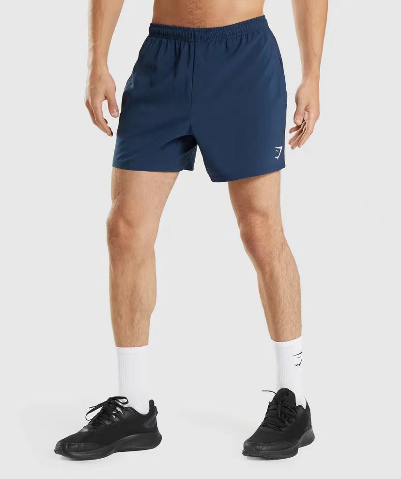 Short Gymshark Treino Woven Regular Fit