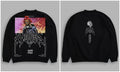 Moletom Darc Sport STREET FIGHTER - AKUMA "MASTER OF THE FIST"