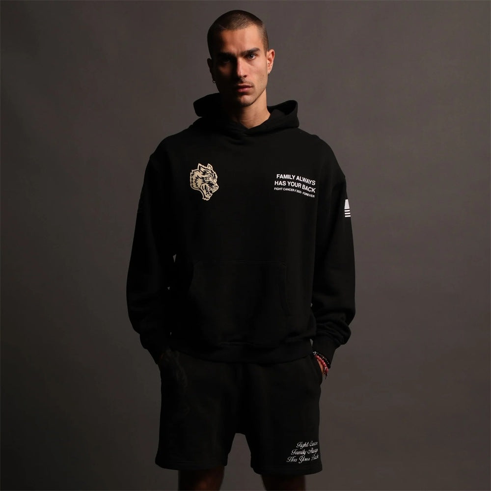 FRVR WLVS LOYALTY HODDIE