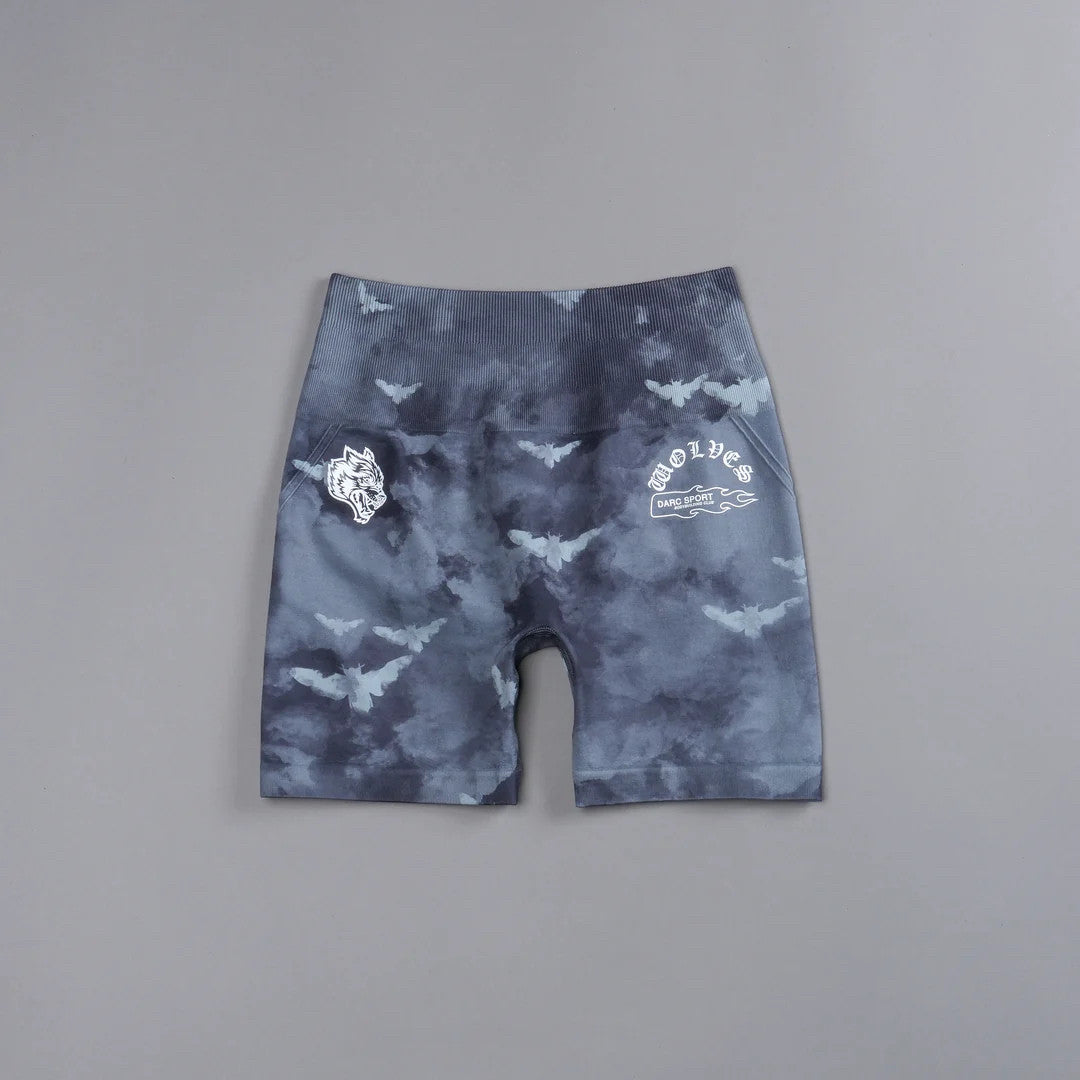 Conjunto Femenino Darc Sport SEAMLESS HUXLEY SET