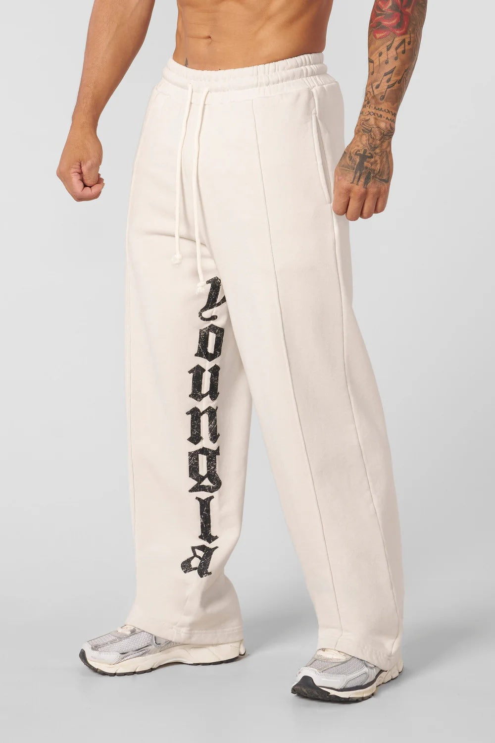 Calça Jogger YOUNGLA