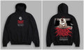 Moletom  Darc Sport Wolves Forever