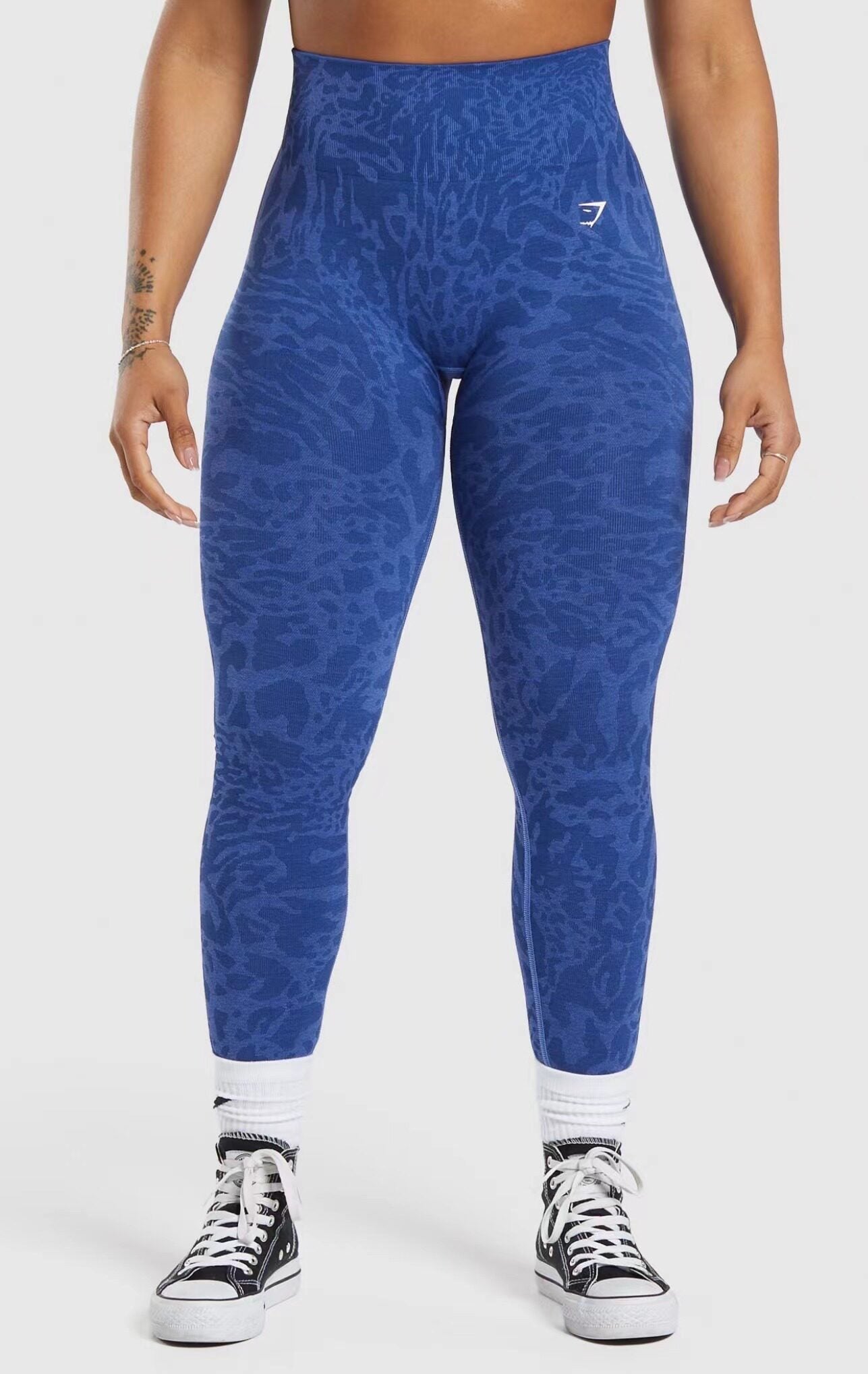 Legging  GymShark Adapt Safari Seamless