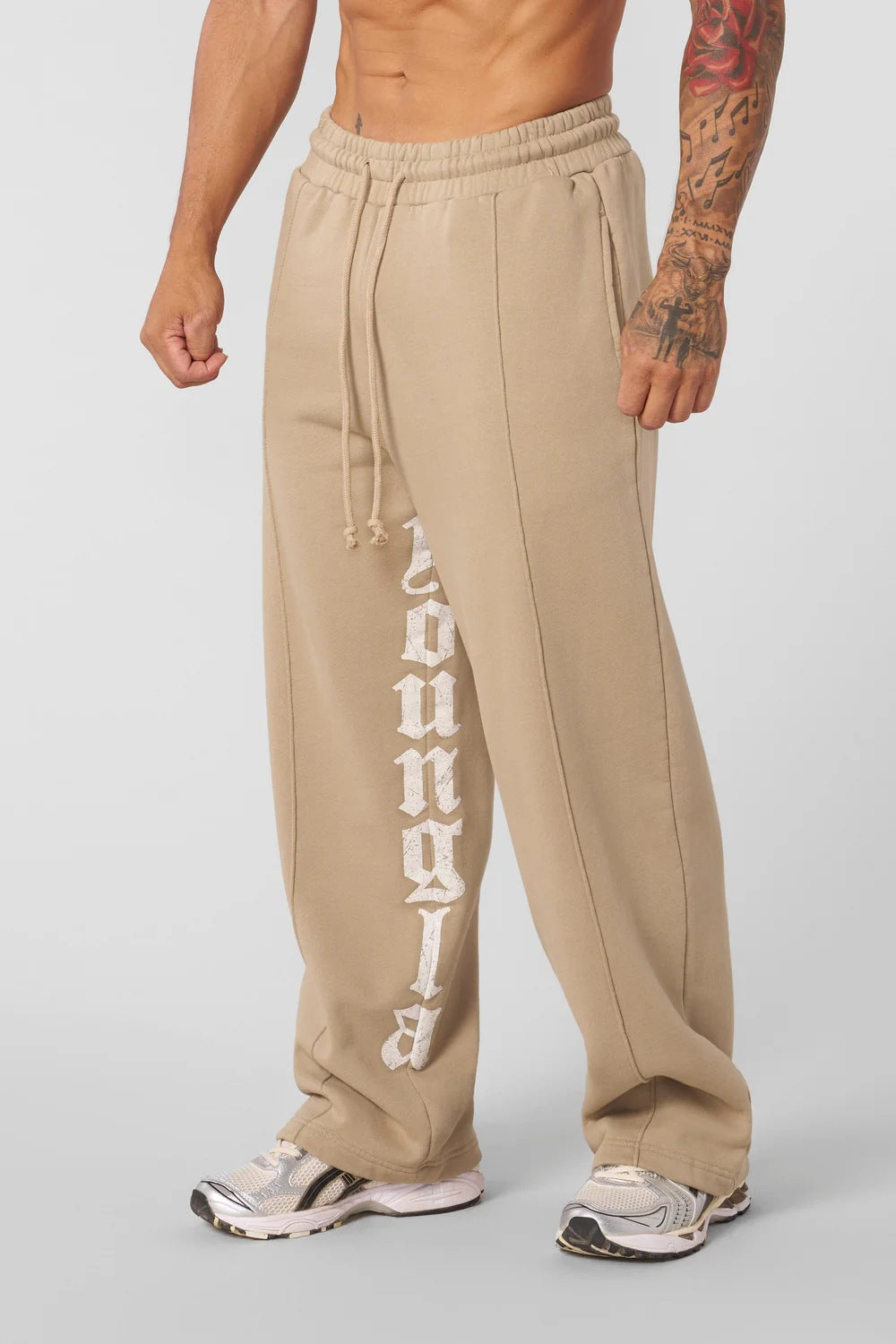Calça Jogger YOUNGLA