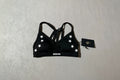 Conjunto Feminino Darc Sport WOLF CHOPPER // CONSTELATION BLACK SEAMLESS SET
