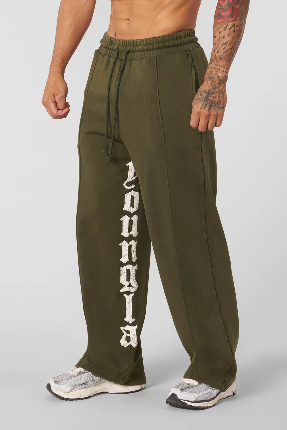 Calça Jogger YOUNGLA