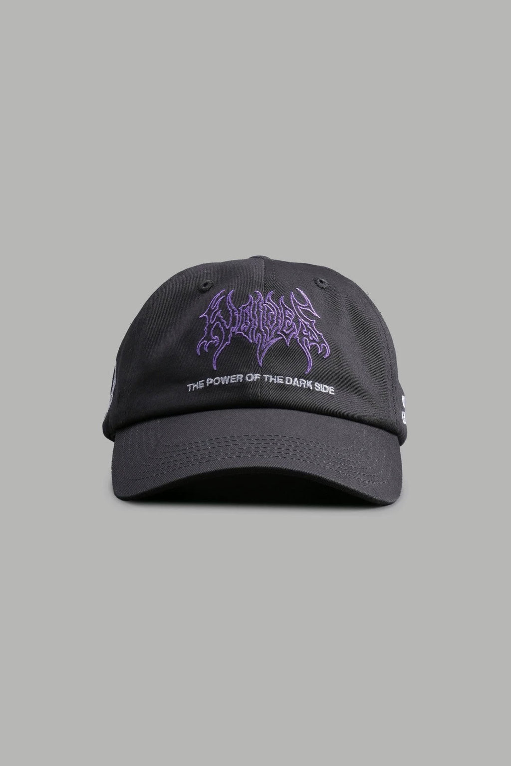 Darc Sport Dark Side Dad Hat In Grey — imagem 8