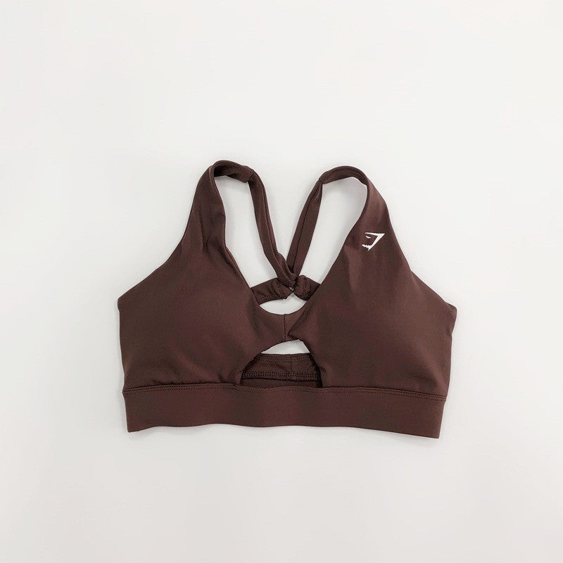 Top Gymshark Peek A Boo