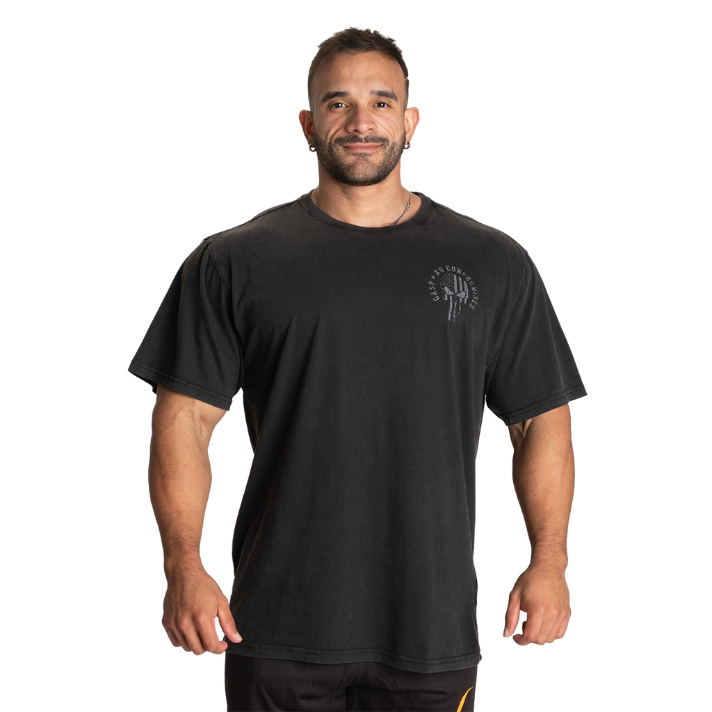 Camiseta GASP 89 Original