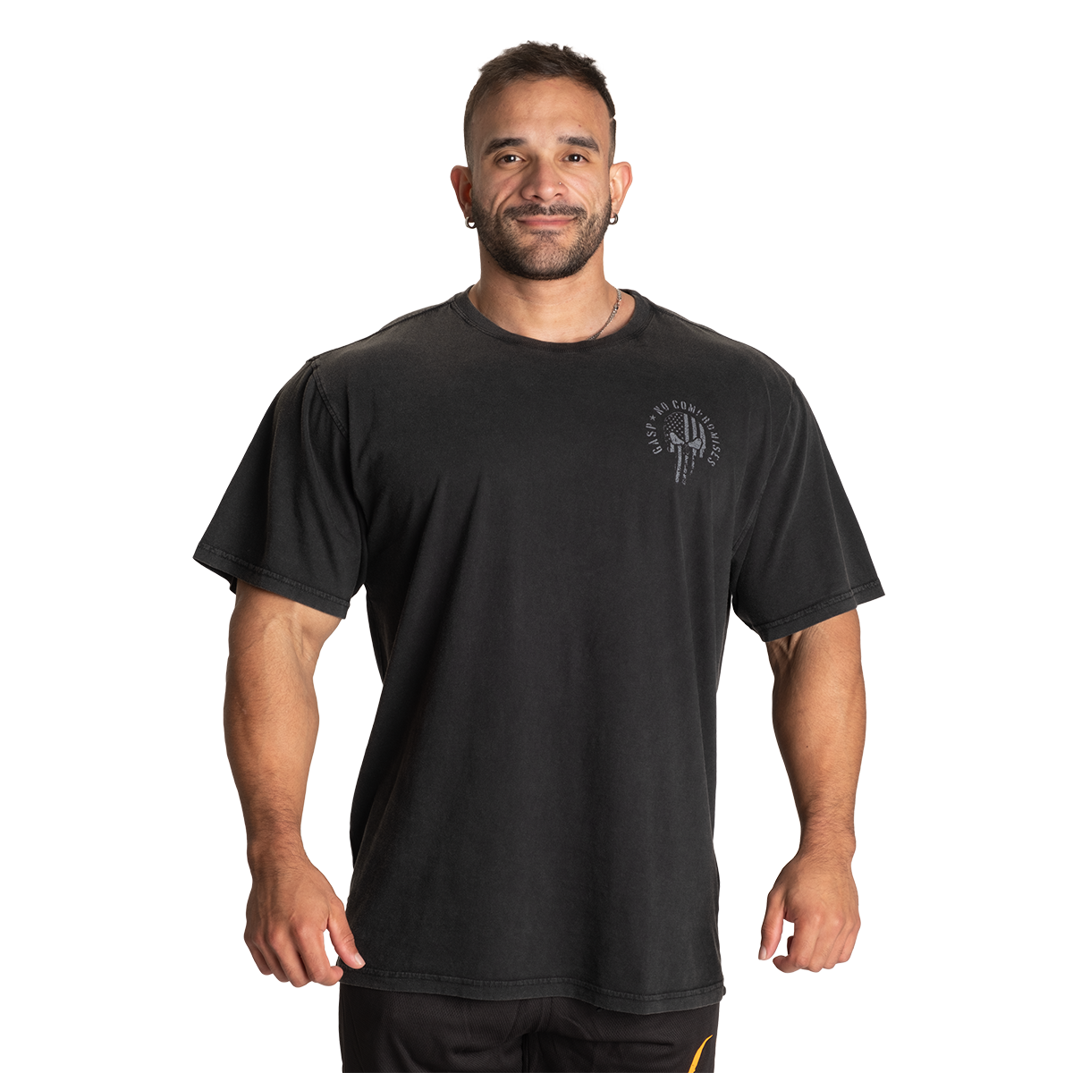 Camiseta GASP 89 Original