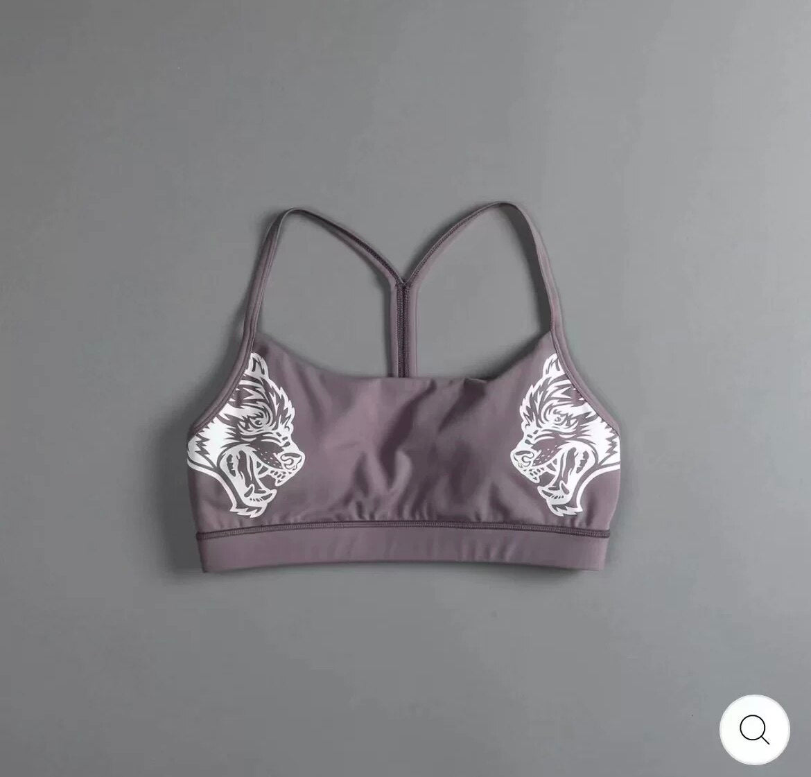 Top Darc Sport Double Wolf Oversized
