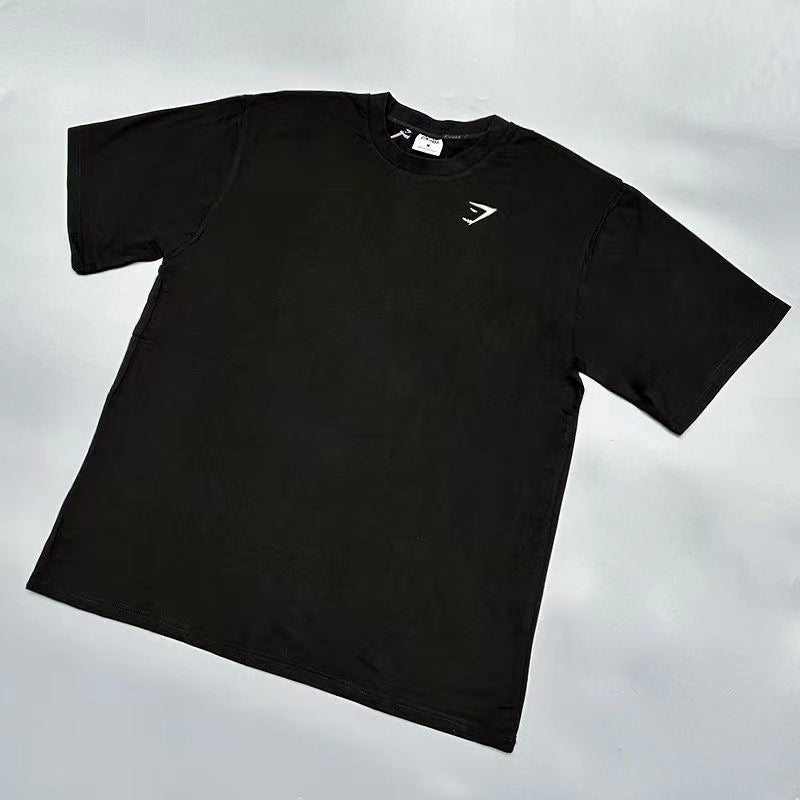 Camiseta Gymshark Minimalista