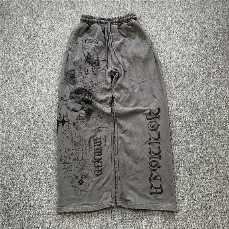 Calça YoungLA Renaissance SWEATPANTS