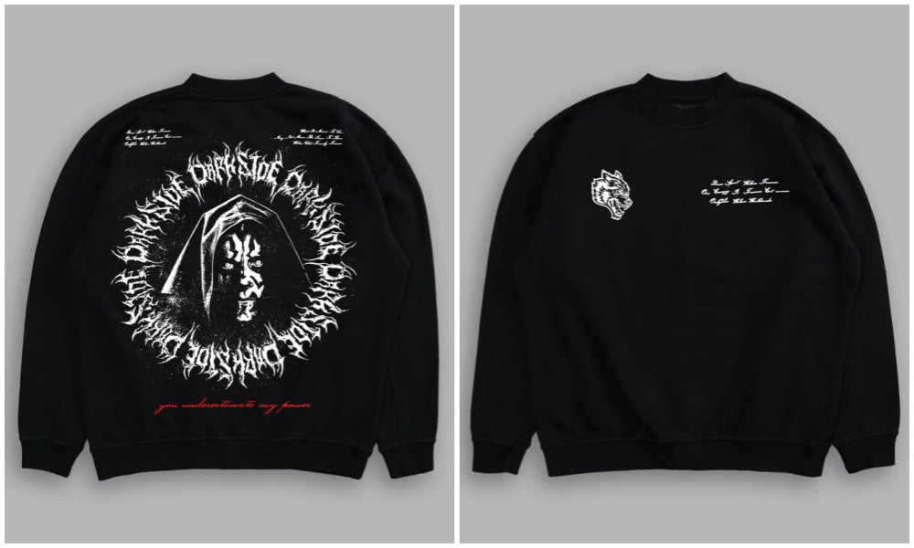 Moletom Darc Sport Drop Star Wars.