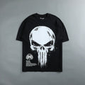 Camiseta Oversized Darc Sport Wolves Forever