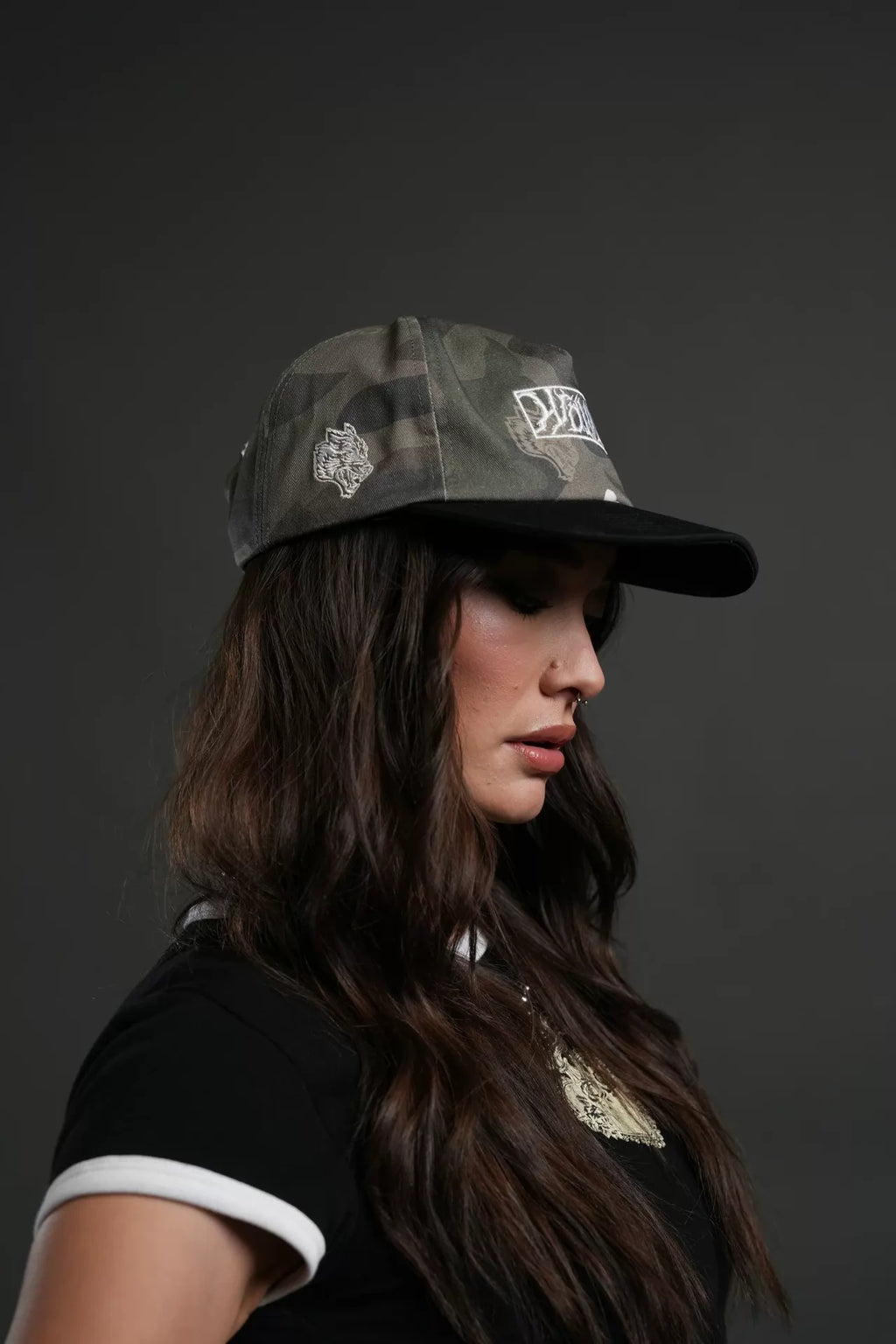 Darc Sport Boné — Camo — imagem 3
