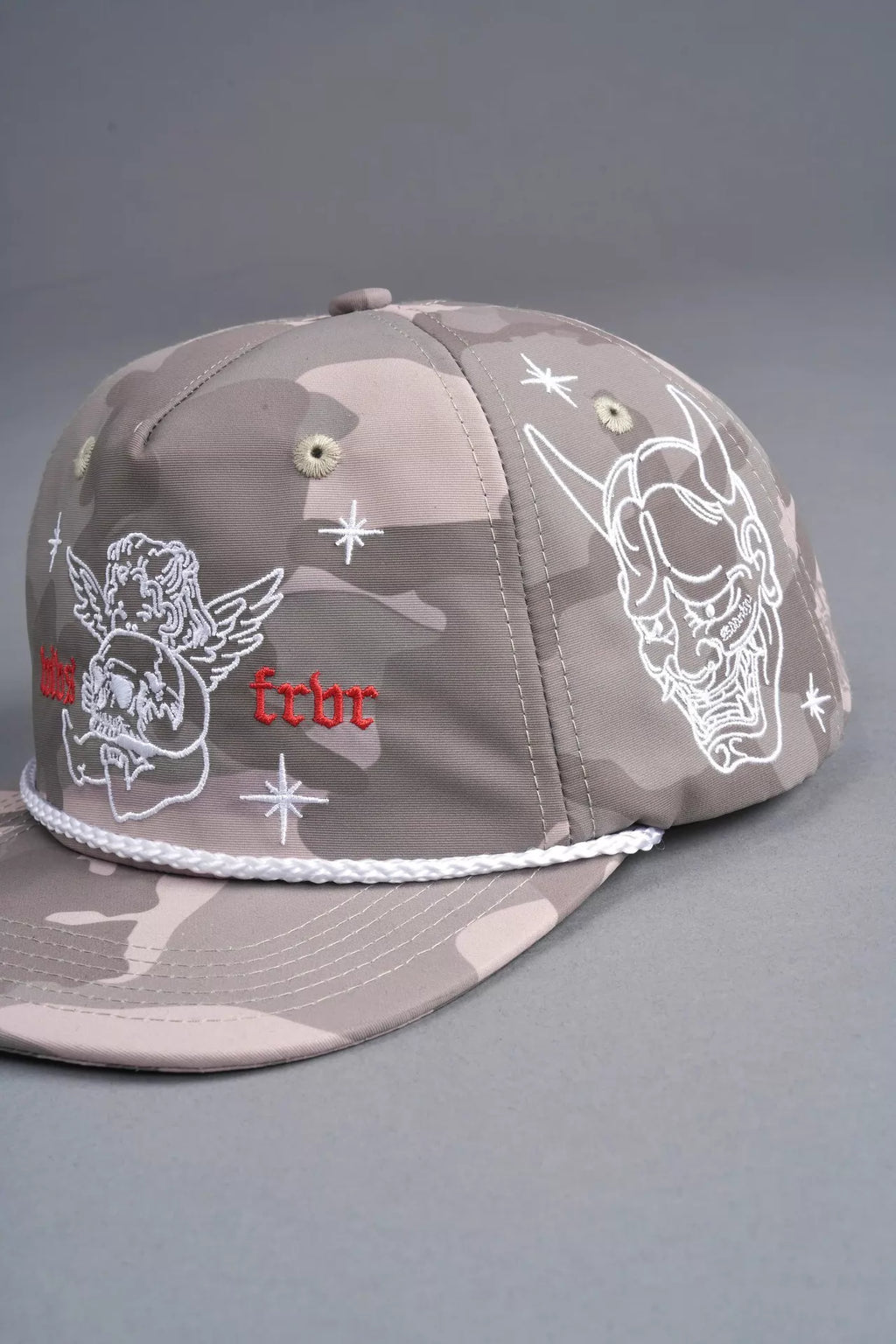 Darc Sport Boné — Camo — imagem 7