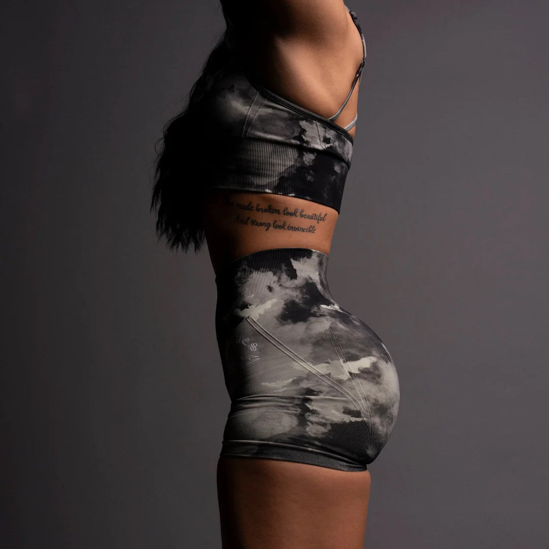 Conjunto Femenino Darc Sport SEAMLESS HUXLEY SET