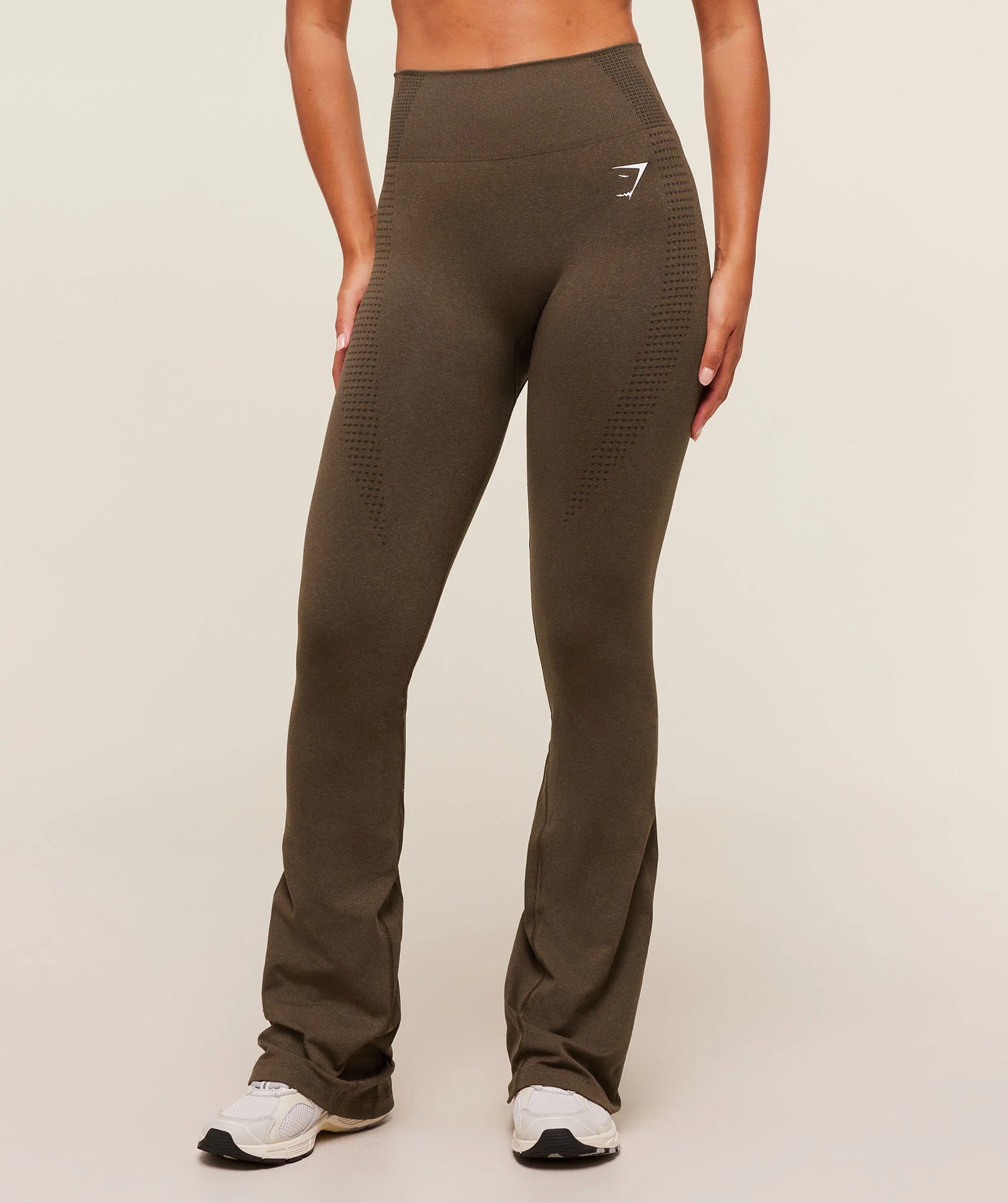 Legging Gymshark Vital Soft Flared