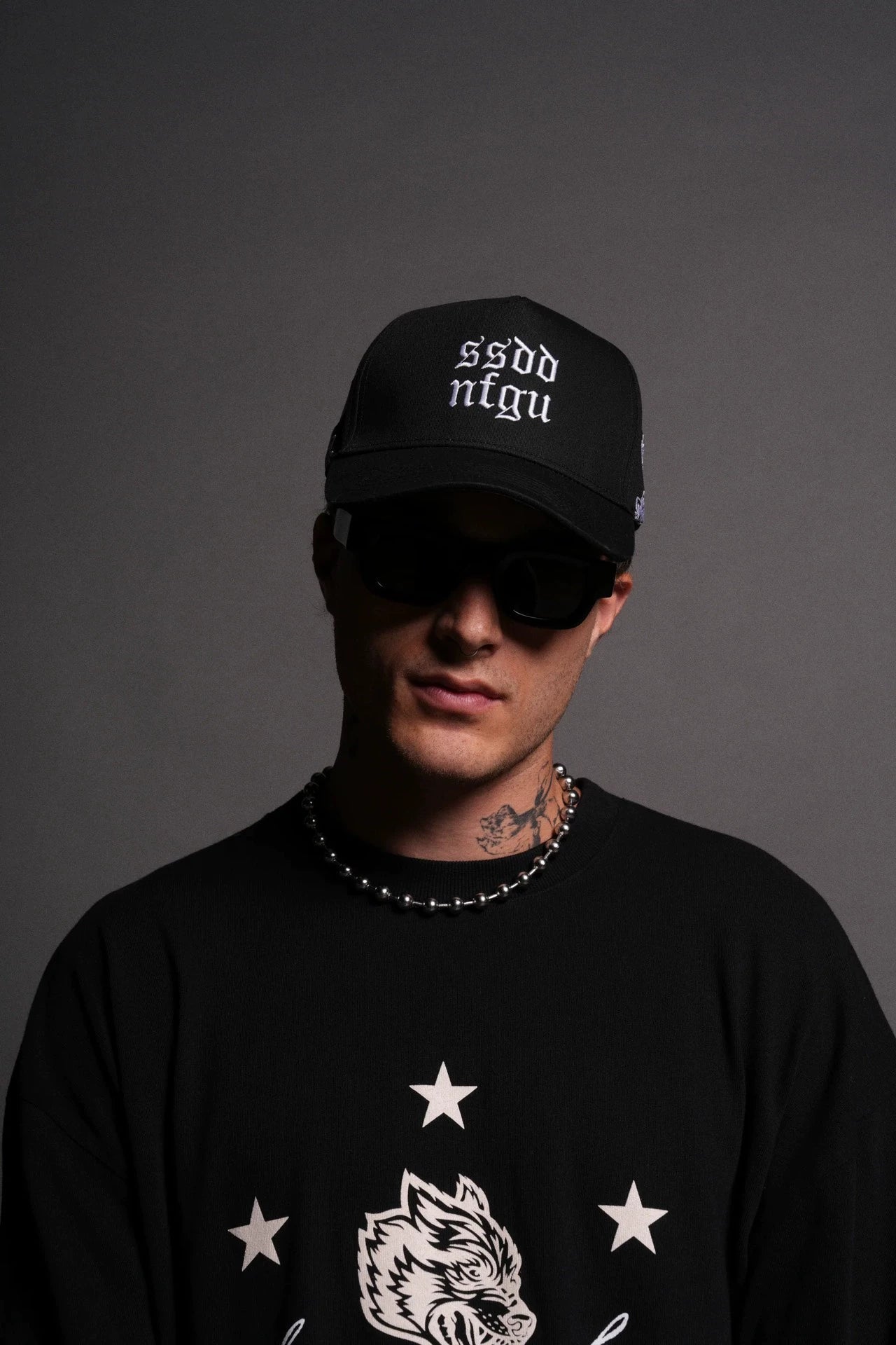Darc Sport Boné — imagem 3