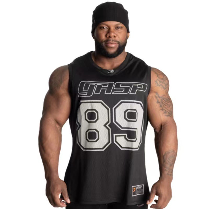 Regata GASP O.G Mesh Tank