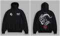 Moletom Darc Sport - coleção "Valhalla Chapter 2